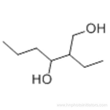 1,3-Hexanediol,2-ethyl- CAS 94-96-2